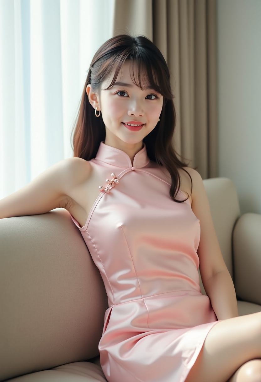 疯狂的新娘